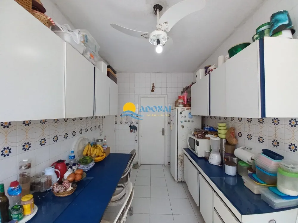 Apartamento, 3 quartos, 120 m² - Foto 10