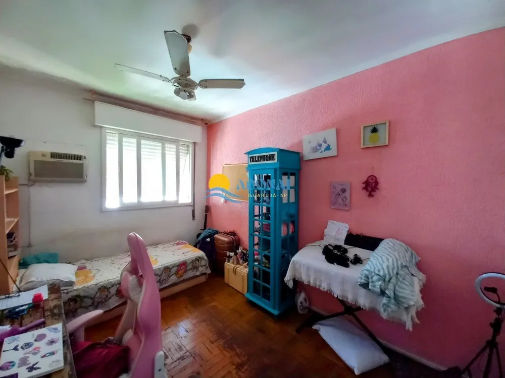 Apartamento, 3 quartos, 120 m² - Foto 6