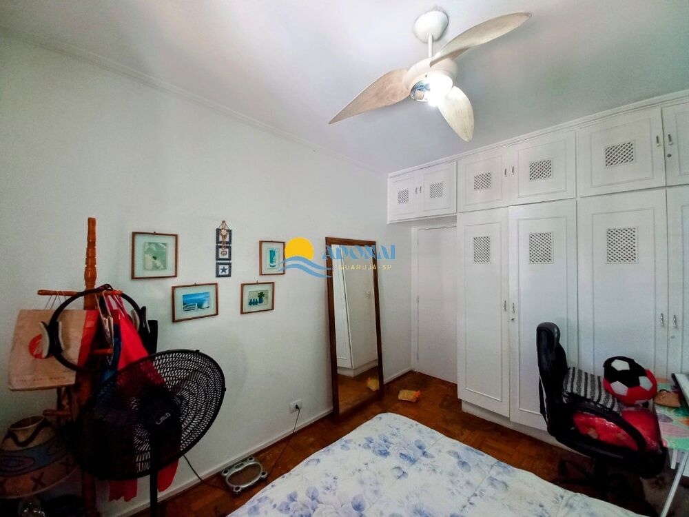 Apartamento à venda com 3 quartos, 120m² - Foto 3