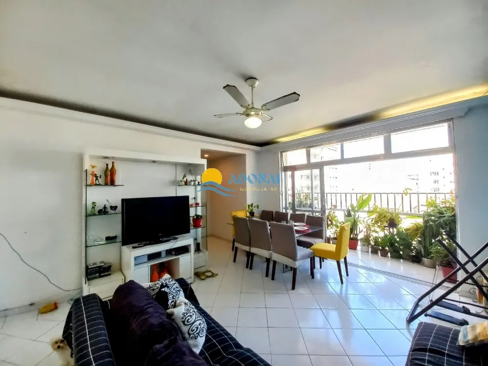 Apartamento, 3 quartos, 120 m² - Foto 3