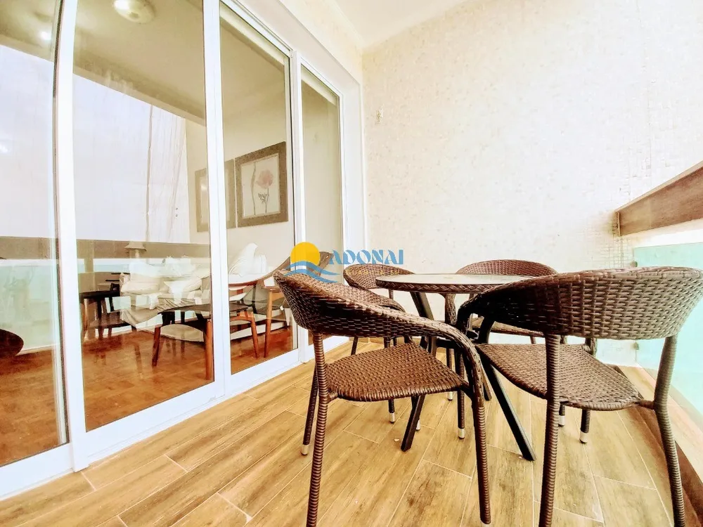 Apartamento, 2 quartos, 120 m² - Foto 6