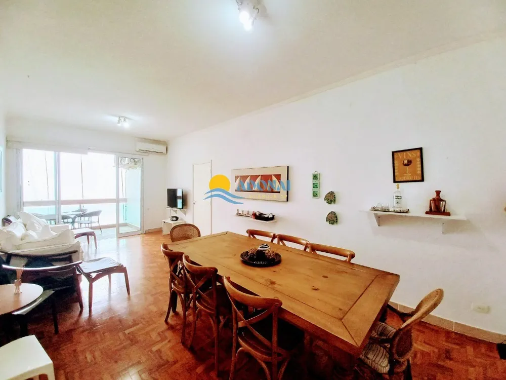 Apartamento, 2 quartos, 120 m² - Foto 1