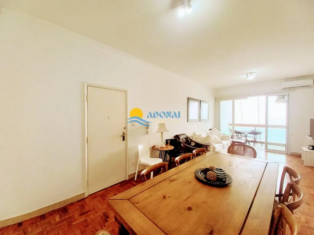 Apartamento, 2 quartos, 120 m² - Foto 2