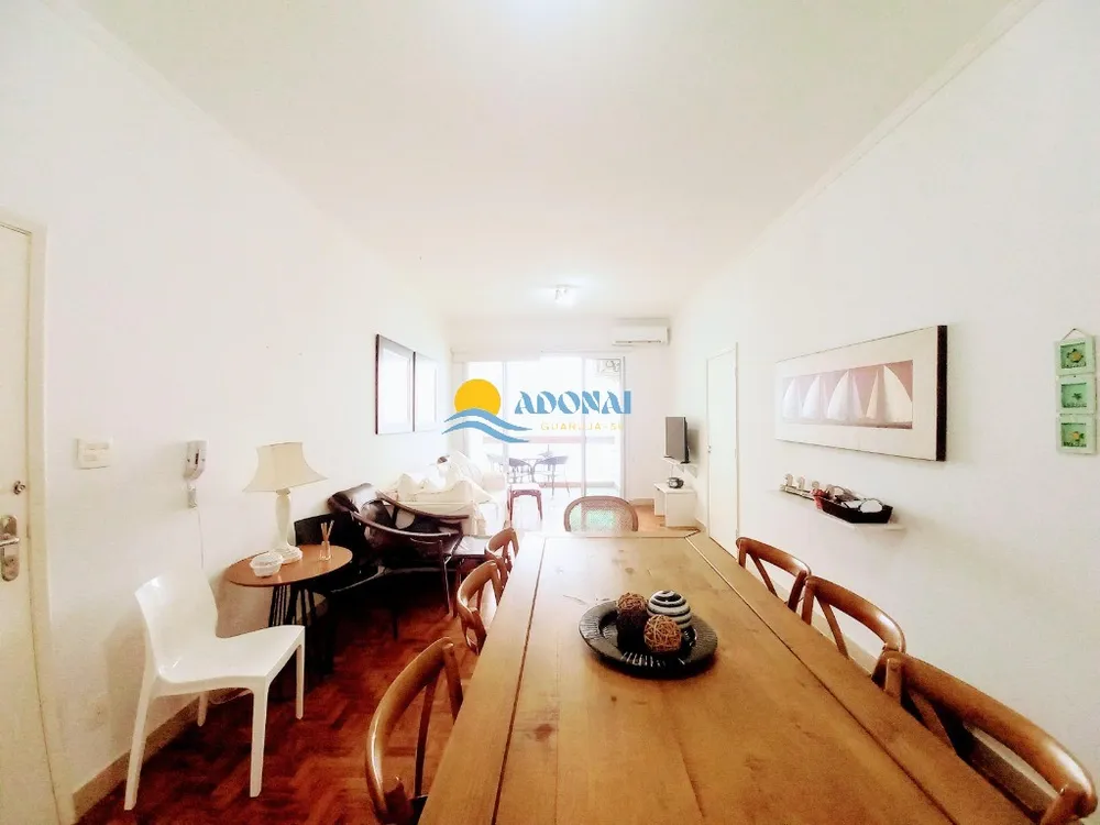 Apartamento, 2 quartos, 120 m² - Foto 3
