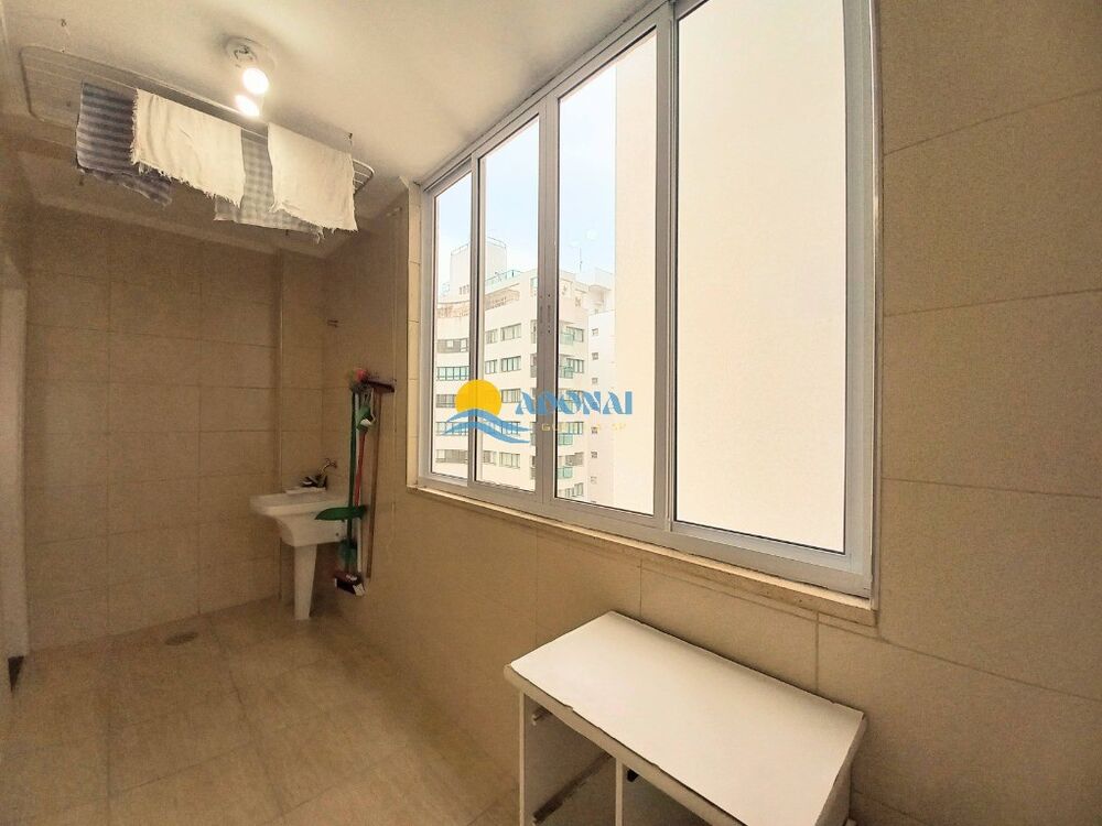 Apartamento, 2 quartos, 120 m² - Foto 2
