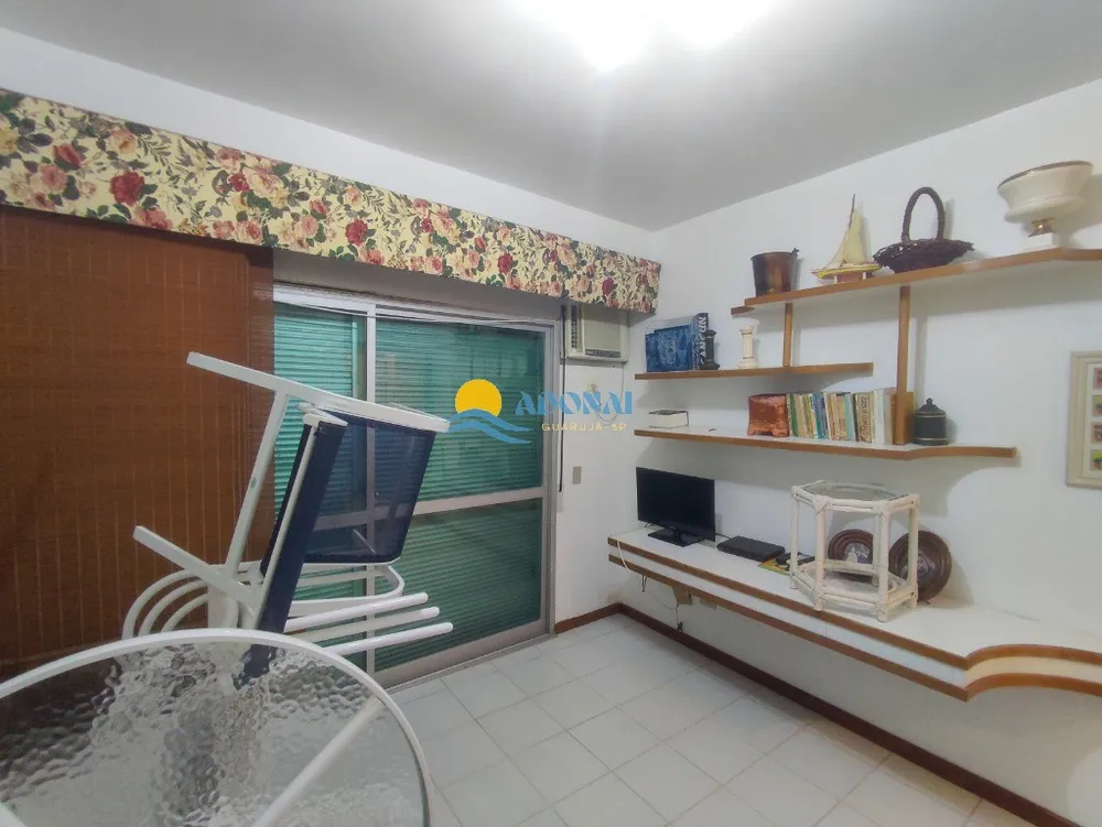 Apartamento, 3 quartos, 160 m² - Foto 10