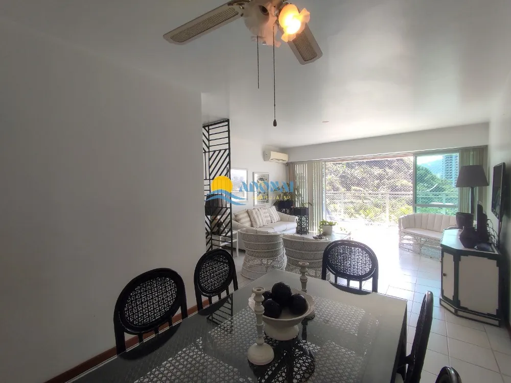Apartamento, 3 quartos, 160 m² - Foto 4