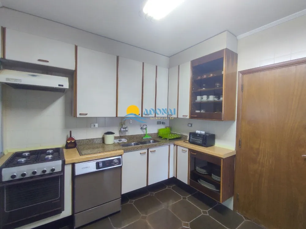 Apartamento, 3 quartos, 160 m² - Foto 15