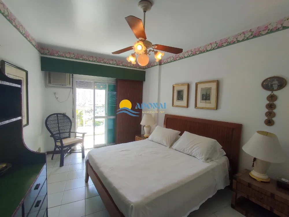 Apartamento, 3 quartos, 160 m² - Foto 11