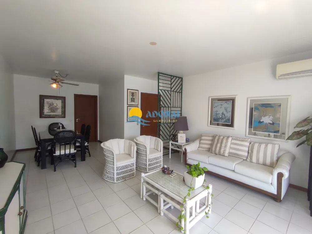 Apartamento, 3 quartos, 160 m² - Foto 5
