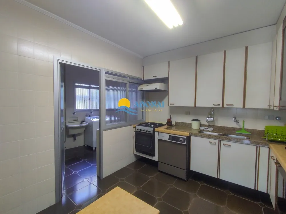 Apartamento, 3 quartos, 160 m² - Foto 14