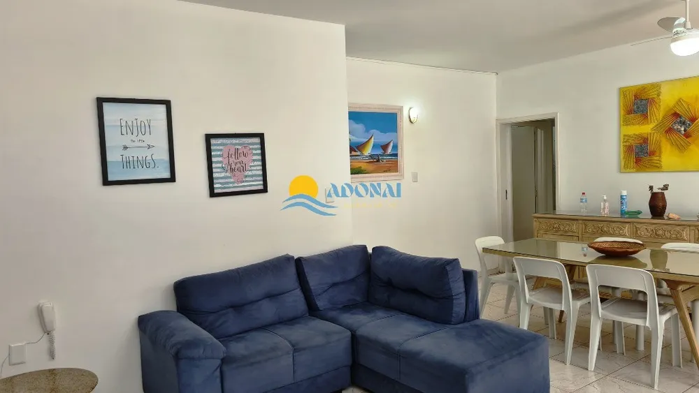 Apartamento, 2 quartos, 100 m² - Foto 3