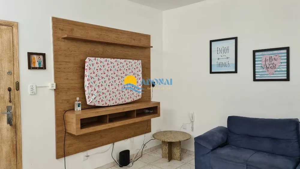 Apartamento, 2 quartos, 100 m² - Foto 1