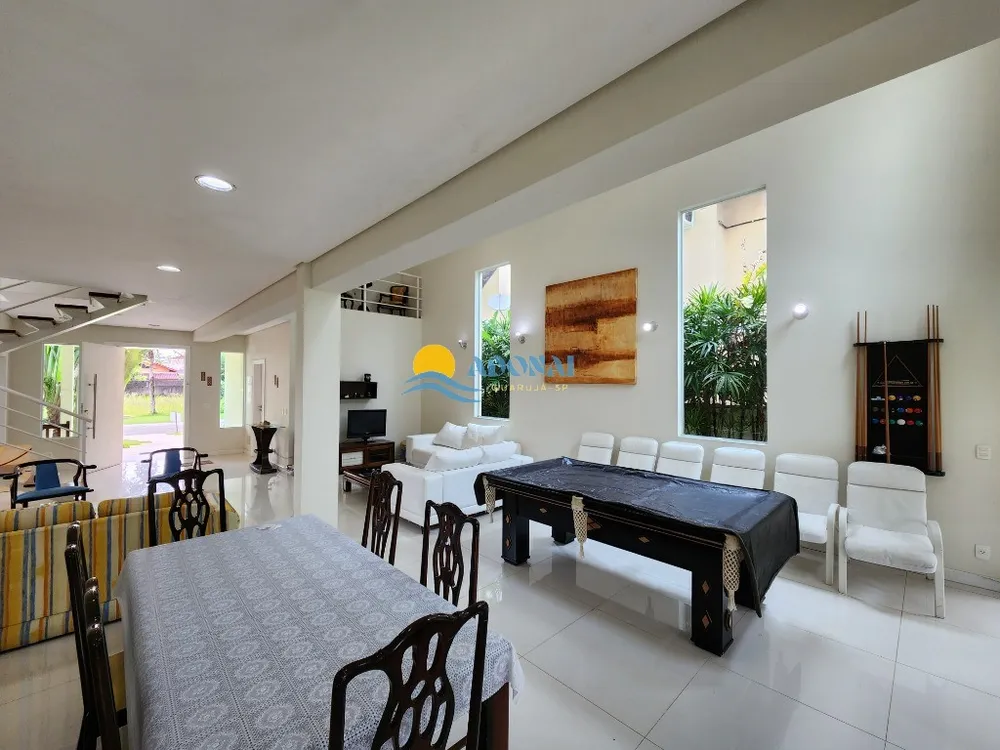Casa, 6 quartos, 512 m² - Foto 2