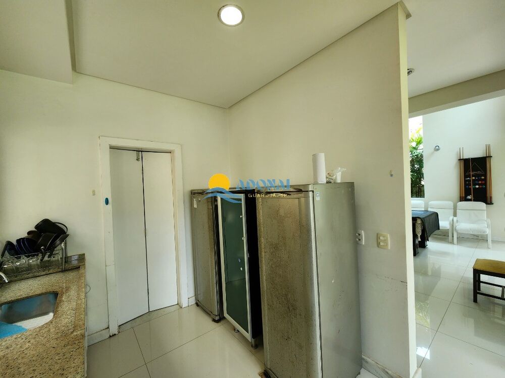 Casa, 6 quartos, 512 m² - Foto 1