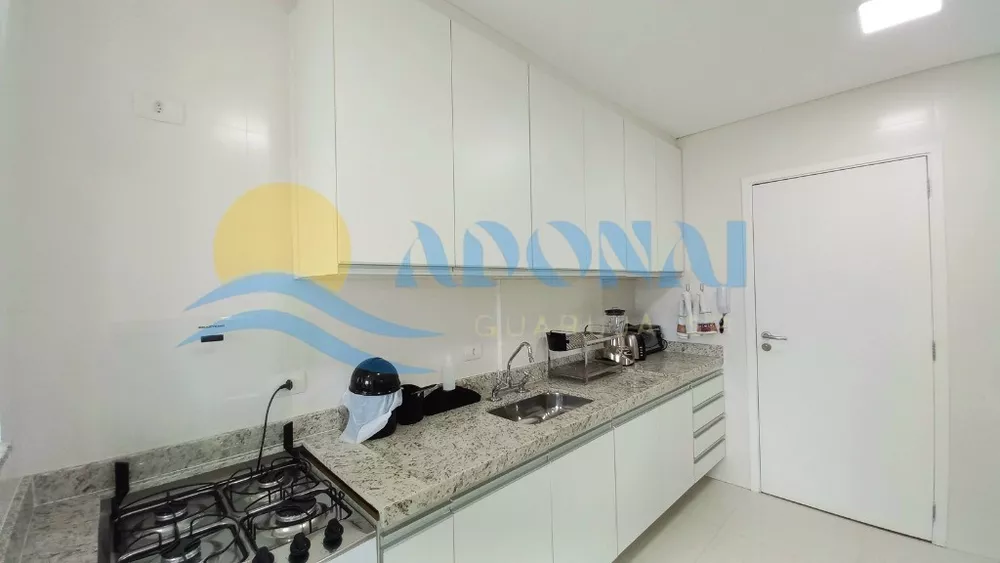 Apartamento, 3 quartos, 174 m² - Foto 10