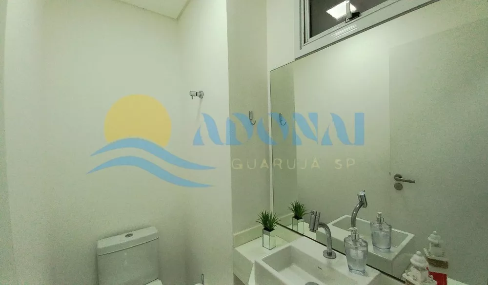 Apartamento, 3 quartos, 174 m² - Foto 4