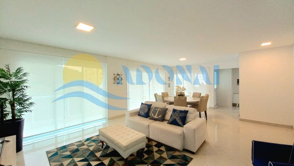Apartamento, 3 quartos, 174 m² - Foto 1