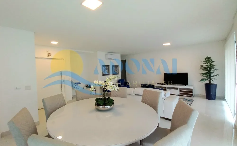 Apartamento, 3 quartos, 174 m² - Foto 2