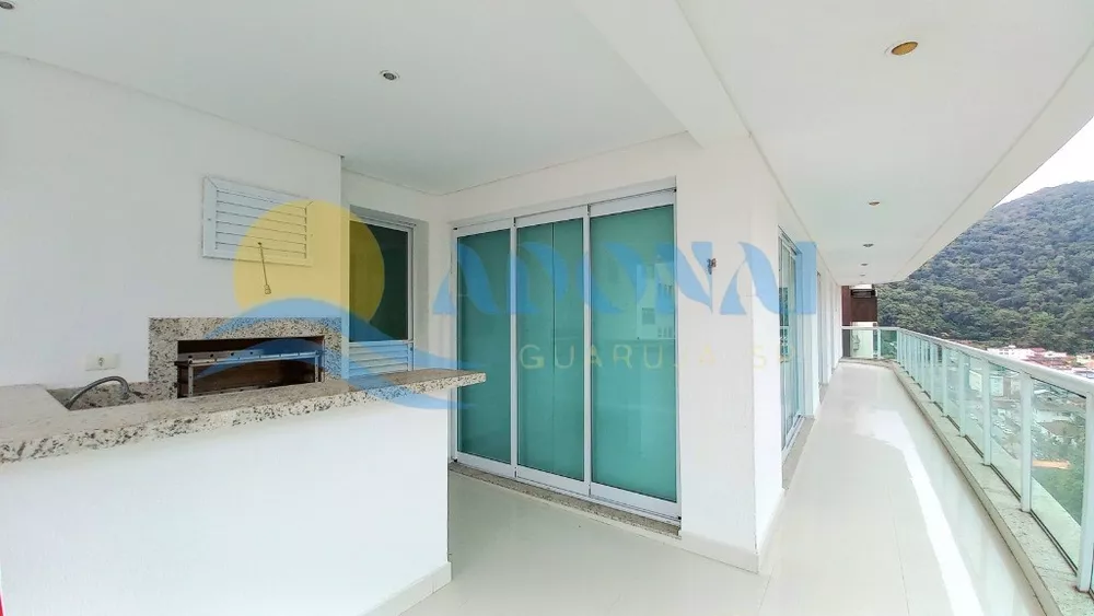 Apartamento, 3 quartos, 174 m² - Foto 9