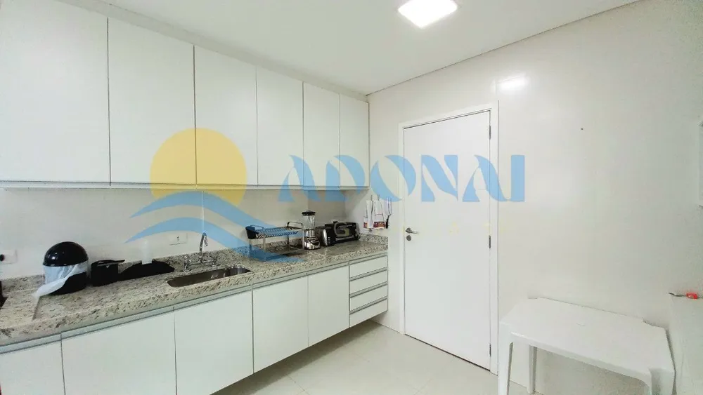 Apartamento, 3 quartos, 174 m² - Foto 14