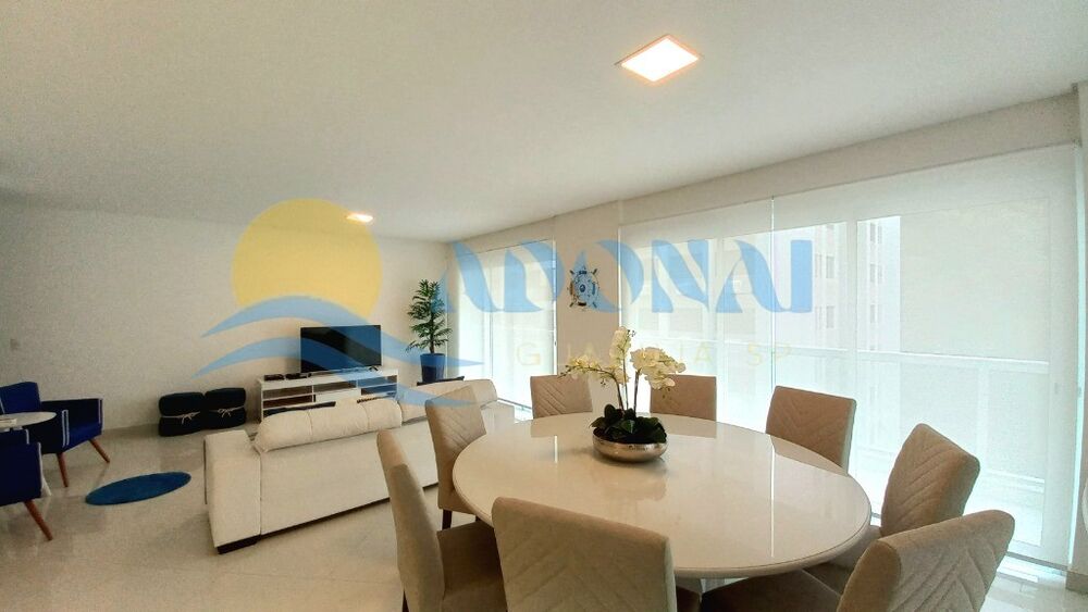Apartamento, 3 quartos, 174 m² - Foto 2