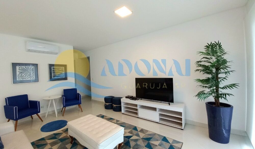 Apartamento, 3 quartos, 174 m² - Foto 3