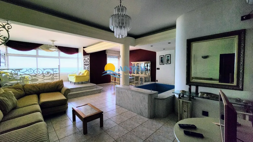 Apartamento, 3 quartos, 162 m² - Foto 4