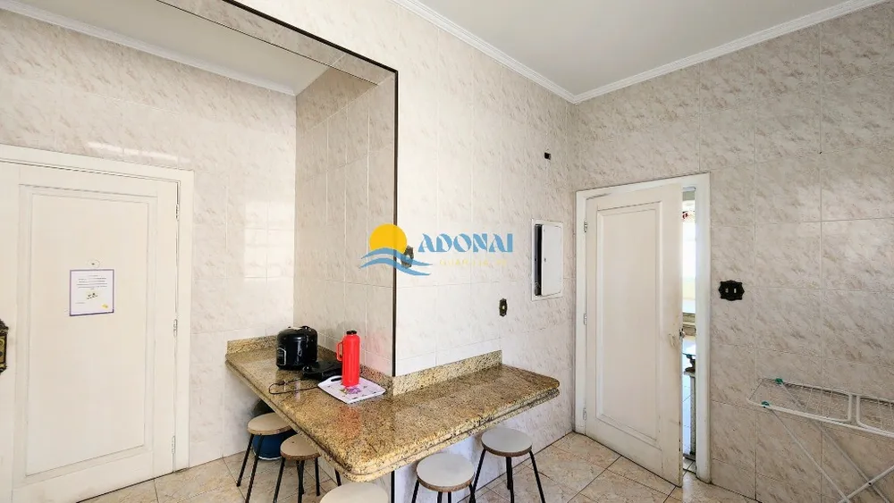 Apartamento, 3 quartos, 162 m² - Foto 12