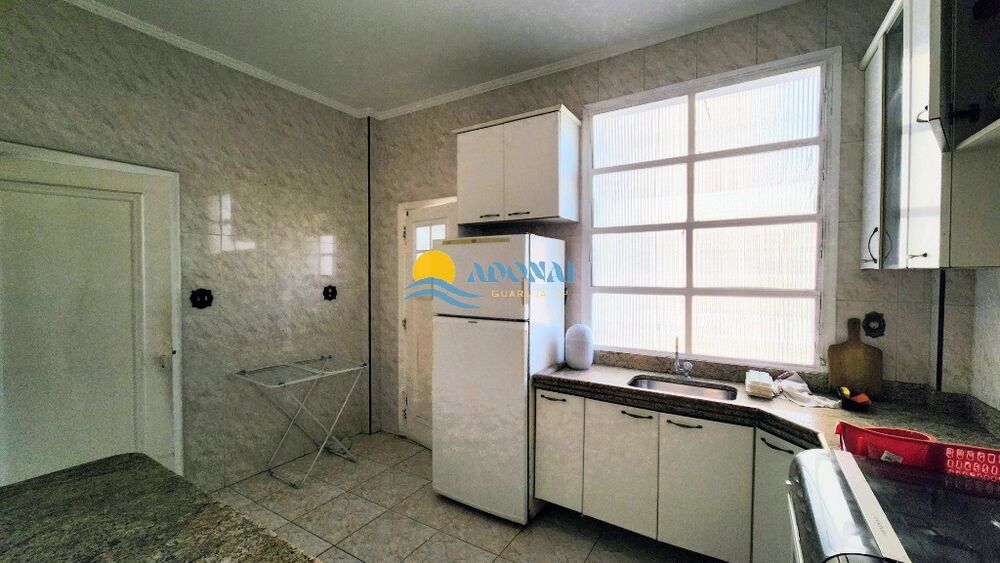 Apartamento, 3 quartos, 162 m² - Foto 1