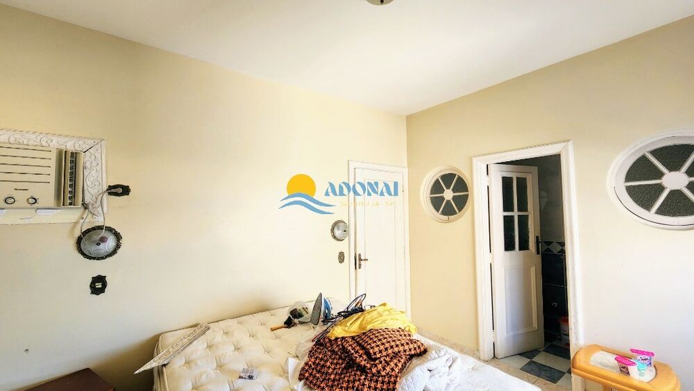 Apartamento, 3 quartos, 162 m² - Foto 2