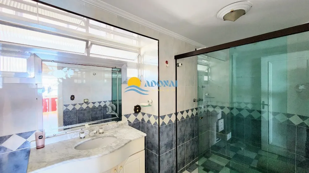 Apartamento, 3 quartos, 162 m² - Foto 6