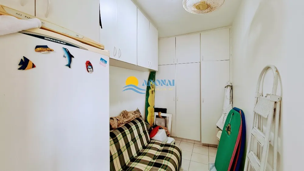 Apartamento, 3 quartos, 140 m² - Foto 16
