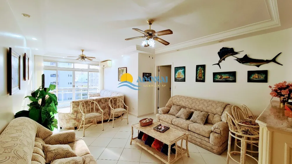 Apartamento, 3 quartos, 140 m² - Foto 4