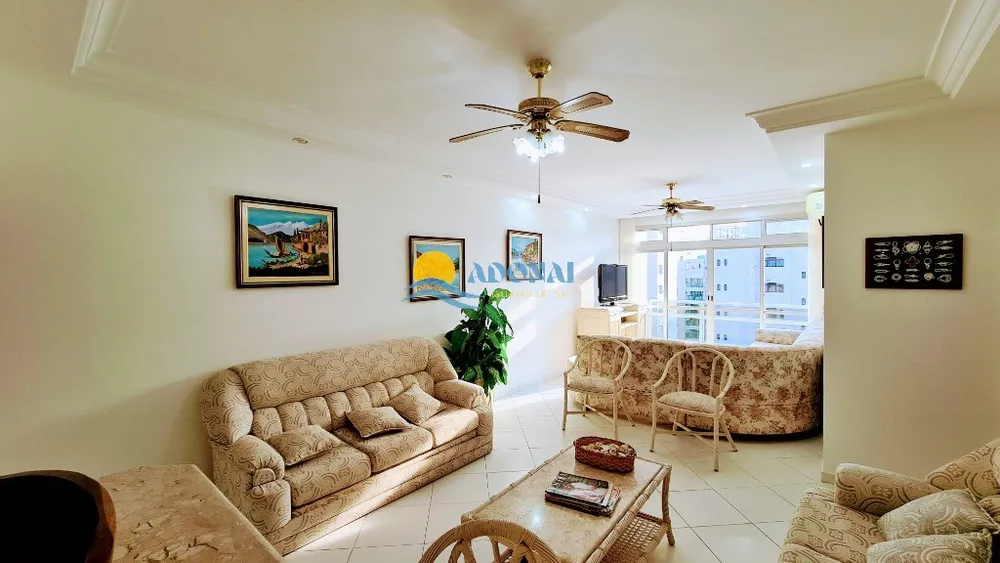 Apartamento, 3 quartos, 140 m² - Foto 2