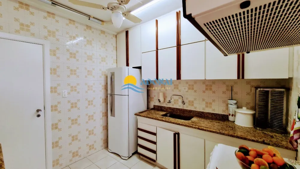 Apartamento, 3 quartos, 140 m² - Foto 13
