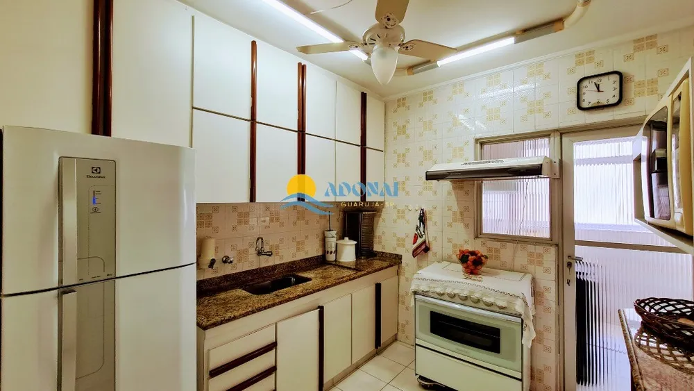 Apartamento, 3 quartos, 140 m² - Foto 11
