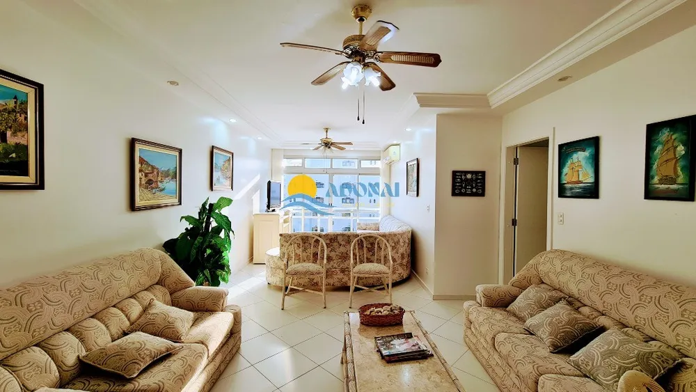 Apartamento, 3 quartos, 140 m² - Foto 1