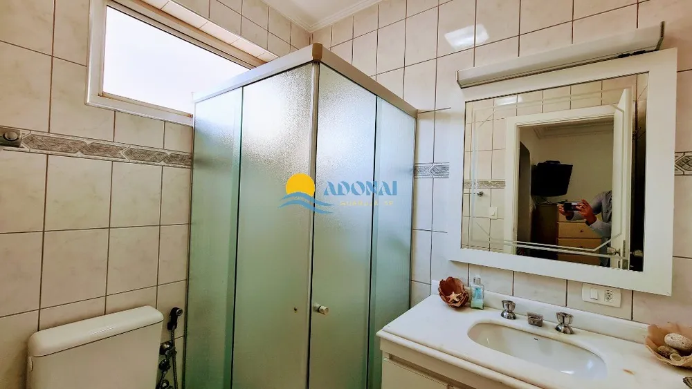 Apartamento, 3 quartos, 140 m² - Foto 8