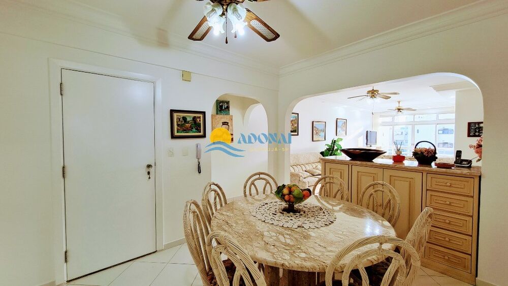 Apartamento, 3 quartos, 140 m² - Foto 1