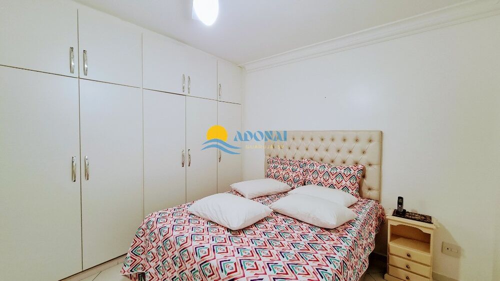Apartamento, 3 quartos, 140 m² - Foto 2