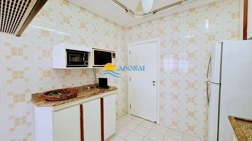 Apartamento, 3 quartos, 140 m² - Foto 12