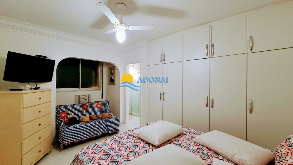 Apartamento, 3 quartos, 140 m² - Foto 3