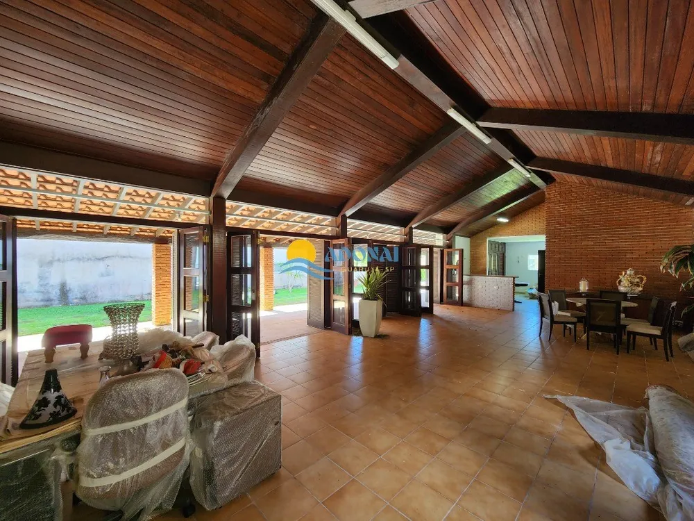 Casa, 4 quartos - Foto 7