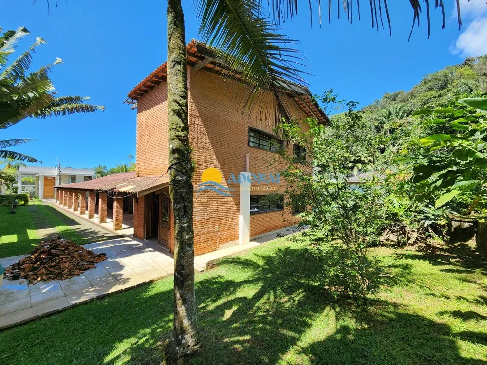 Casa, 4 quartos - Foto 8