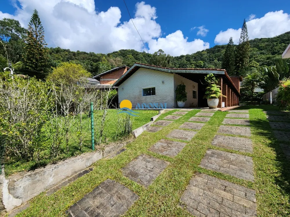Casa, 4 quartos - Foto 1