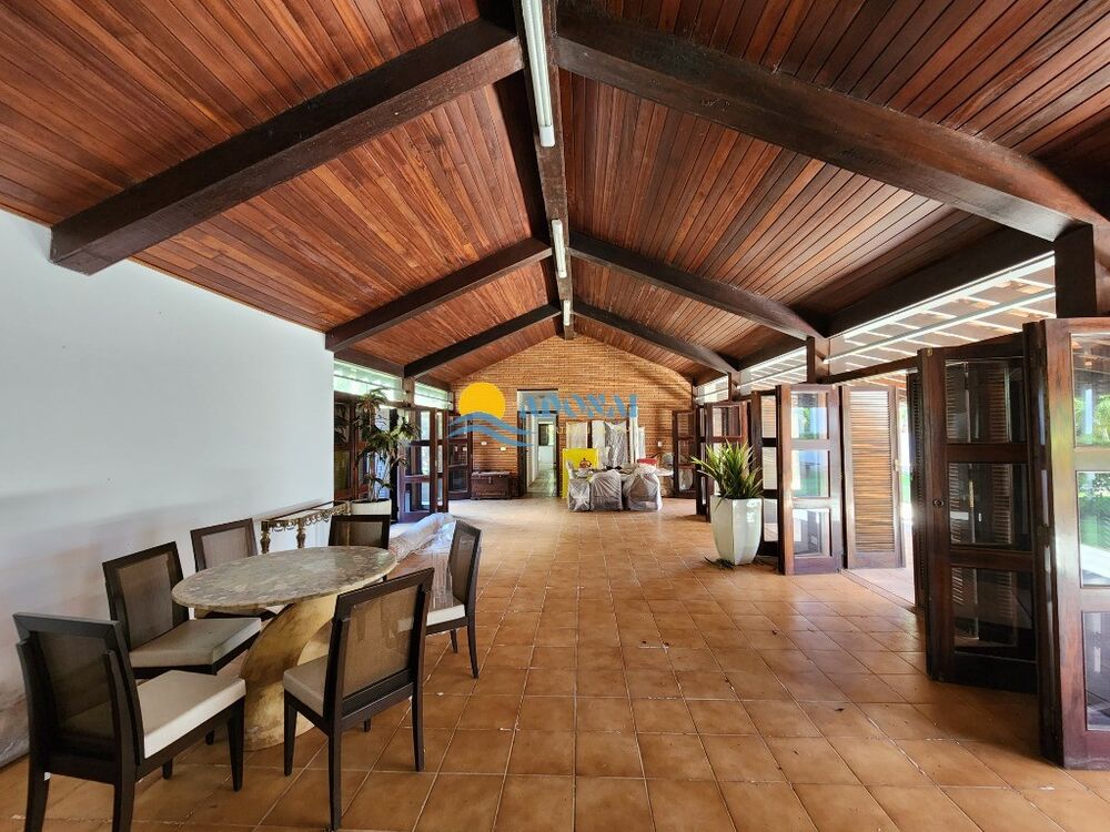 Casa à venda com 4 quartos - Foto 1