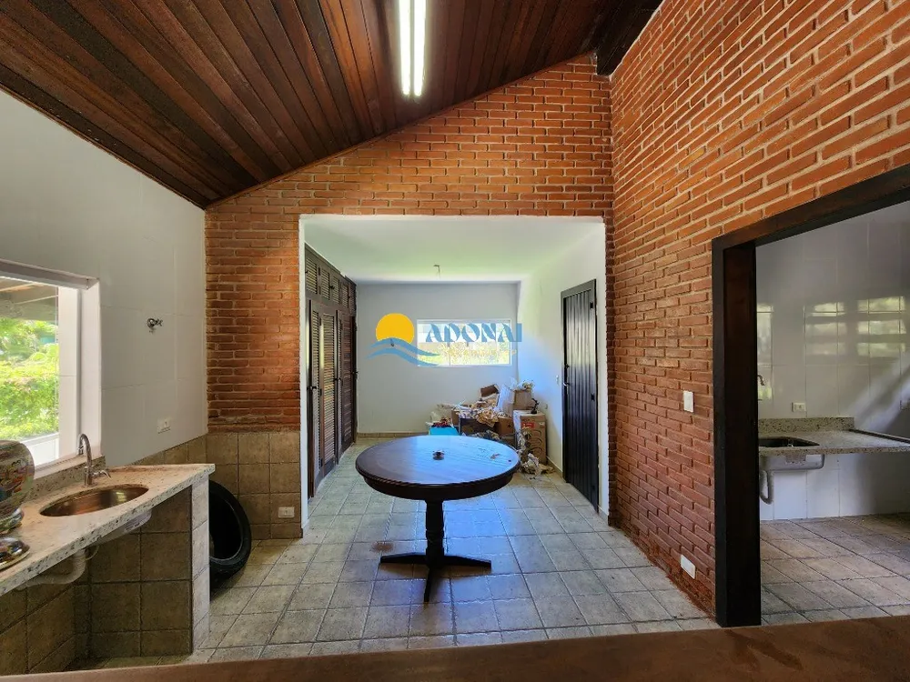 Casa, 4 quartos - Foto 2