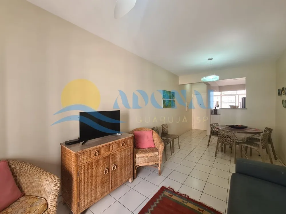 Apartamento, 3 quartos, 65 m² - Foto 2