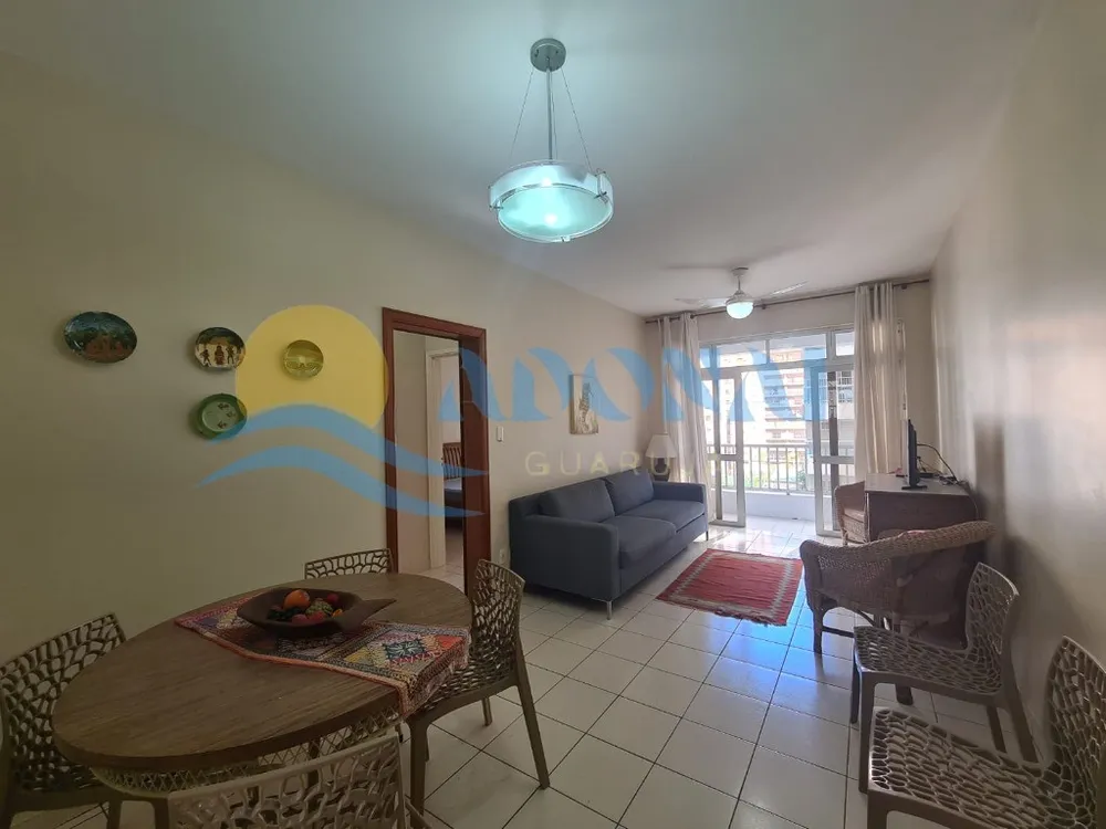 Apartamento, 3 quartos, 65 m² - Foto 1